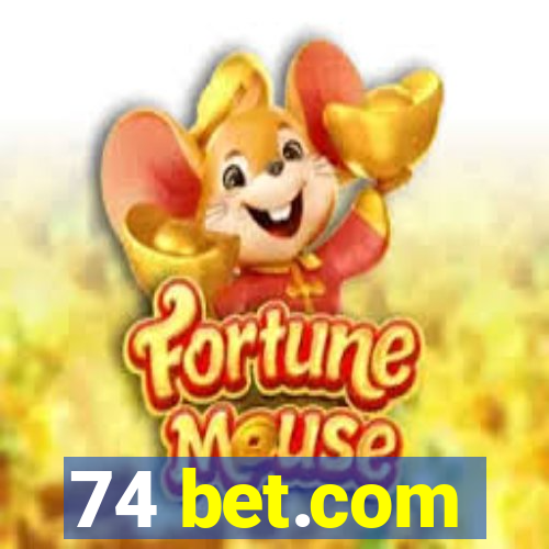 74 bet.com